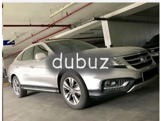 
                            
                            Honda Crosstour
                            
                        