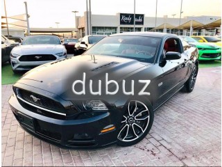 
                            
                            GCC / GT/ 5.0L [PANORAMIC ROOF] ACCIDENT FREE!!!
                            
                        