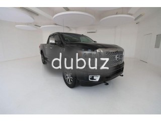 
                            
                            Model 2016 | Diesel | V8 engine | 5.0L | 390 HP | 20 Alloy wheels | (N500326)
                            
                        