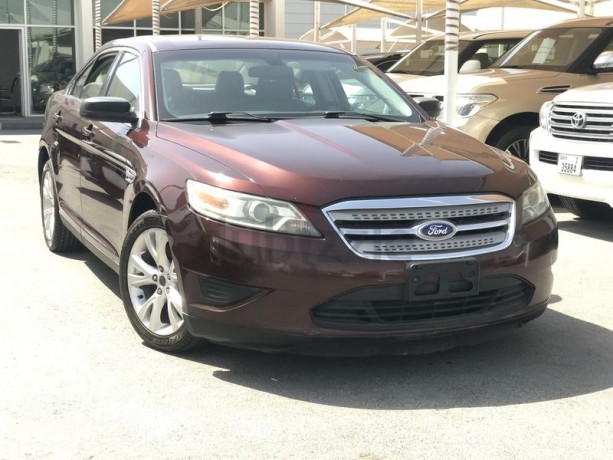 ford-taurus-2012-gcc-big-5