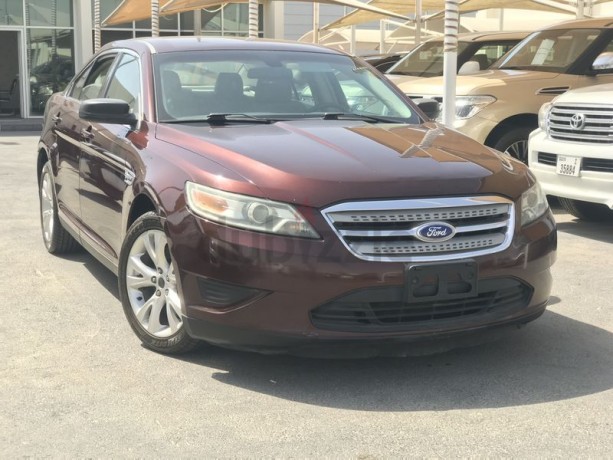 ford-taurus-2012-gcc-big-3