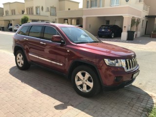 
                            
                            Price Fixed! 2012 Grand Cherokee Limited GCC - Full Options
                            
                        