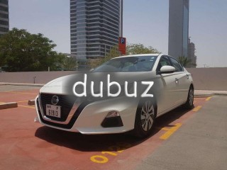 
                            
                            NISSAN ALTIMA 2019M NEW EDITION
                            
                        