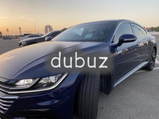 
                            
                            VW Arteon R-Line turbocharged (full option) top of the range (Urgent Sale)
                            
                        