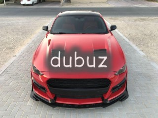 
                            
                            ford mustang 2019 (0%downpaymant)
                            
                        