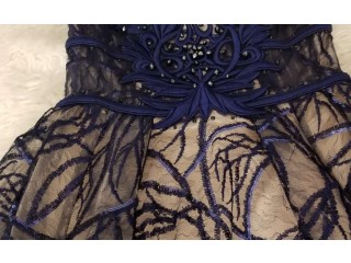 
                        فستان موديل سندريلا                                            