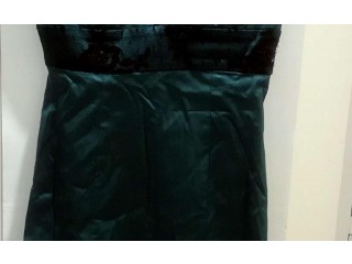 
                        beautiful evening dress                                            