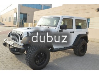 
                            
                            Jeep Wrangler JK 2014 Sport
                            
                        