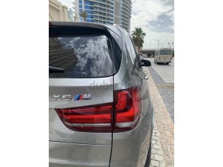 
                            
                            Price Reduced! BMW X5 M 4.4L | Expat owner | GCC specs
                            
                        