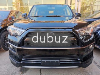 
                            
                            TOYOTA 4RUNNER LIMTIED 2019 / CLEAN CAR / WITH WARRANTY
                            
                        