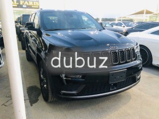 
                            
                            JEEP GRAND CHEROKEE LIMITED X 2020 / CLEAN CAR / WITH WARRANTY
                            
                        