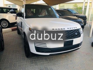 
                            
                            RANGE ROVER VOGUE V-8 2020 / BRAND NEW / WITH WARRANTY
                            
                        