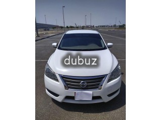 
                            
                            Nissan Sentra 2016 in perfect condition. Buy and drive no worries.
                            
                        