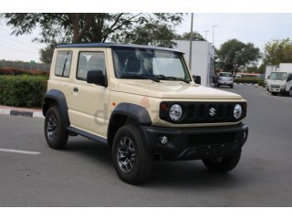 
                            
                            Suzuki Jimny 2020 0km
                            
                        