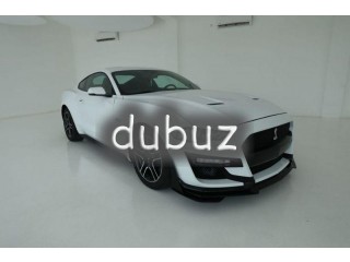 
                            
                            Ford Mustang | Model 2018 | Clean Title | Body Kit Shelby | V8 engine | 460 HP | 5.0L | 19 Allo
                            
                        