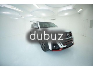 
                            
                            Model 2017 | V8 engine | 5.6L | 390 HP | 22 alloy wheels | (U241611)
                            
                        