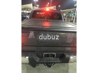 
                            
                            تويوتا تندرا - 5.7 ليتر - أوراق جمارك
                            
                        