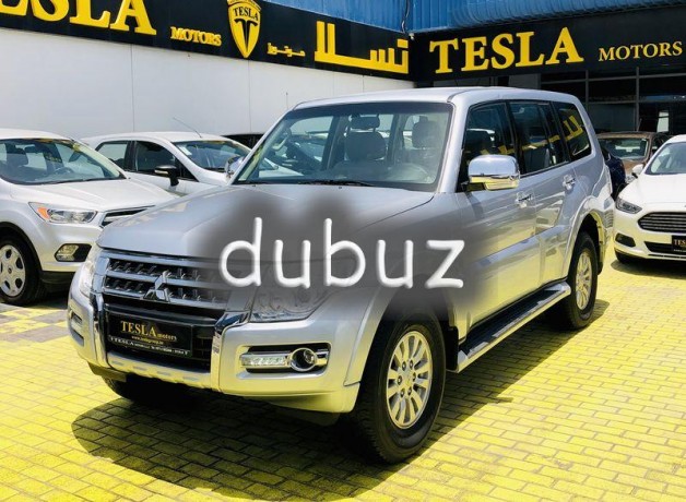 low-mileage-pajero-gls-35l-2015-gcc-warranty-fsh-original-paint-651-dhs-monthly-big-17