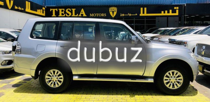 low-mileage-pajero-gls-35l-2015-gcc-warranty-fsh-original-paint-651-dhs-monthly-big-15