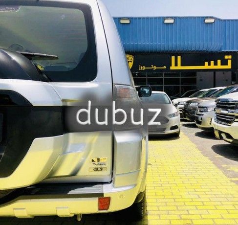 low-mileage-pajero-gls-35l-2015-gcc-warranty-fsh-original-paint-651-dhs-monthly-big-13