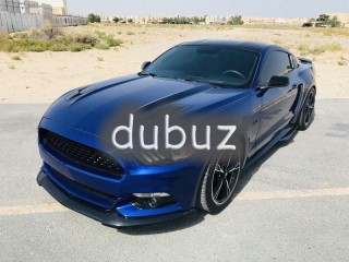 
                            
                            ford mustang special california2016(0%downpaymant)
                            
                        