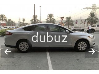
                            
                            Ford Fusion - for Sale in excellent condition
                            
                        