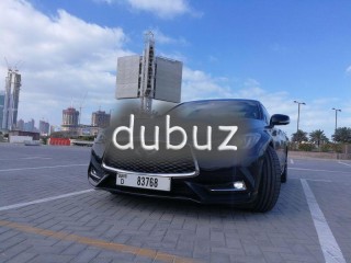 
                            
                            Infiniti Q60, 3.0T, 400hp, no accidents, Under Warranty + Service
                            
                        