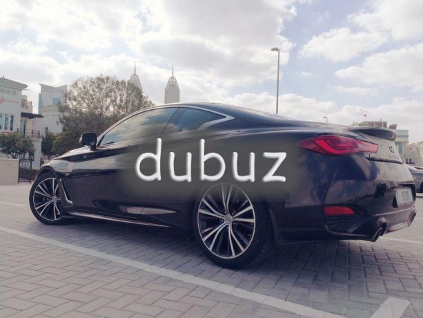 infiniti-q60-30t-400hp-no-accidents-under-warranty-service-big-7