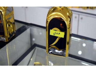 
                        دهن عود هندي                                            