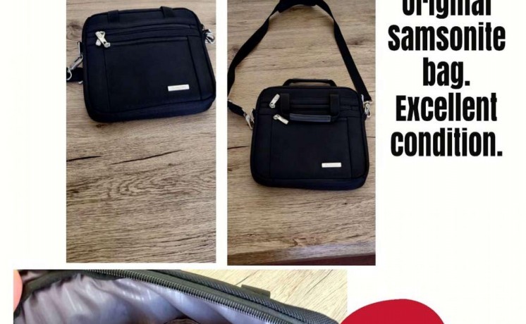 samsonite-bag-for-sale-big-0