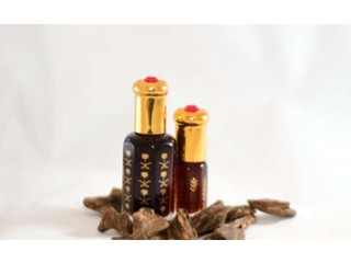 
                        دهن عود بورمي                                            