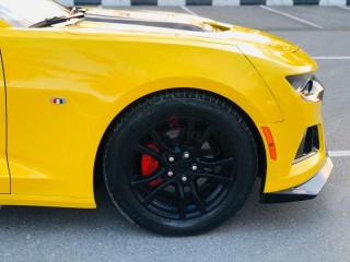 
                            
                            Camaro 2017 model V4 turbo very clean condition
                            
                        