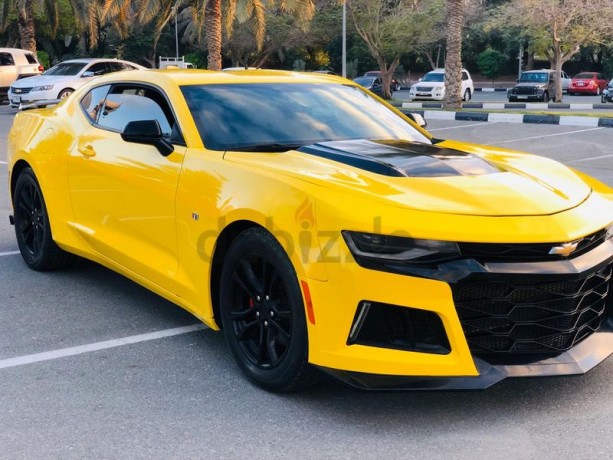 camaro-2017-model-v4-turbo-very-clean-condition-big-2