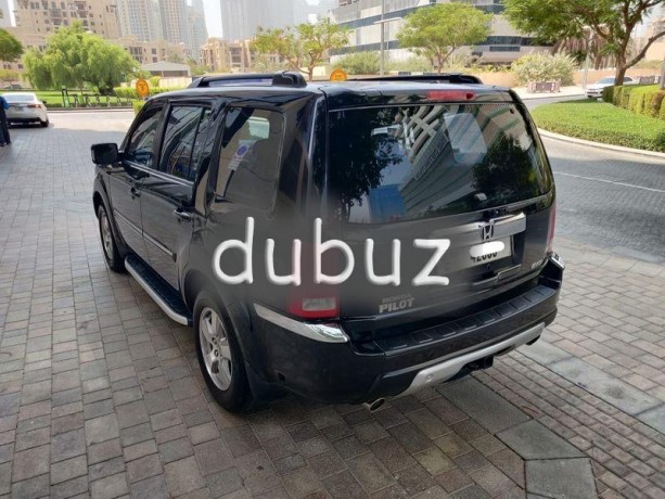 gcc-specs-top-edition-8-seats-2009-honda-pilot-4wd-35l-v6-big-13