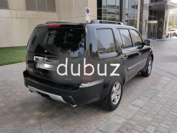 gcc-specs-top-edition-8-seats-2009-honda-pilot-4wd-35l-v6-big-11