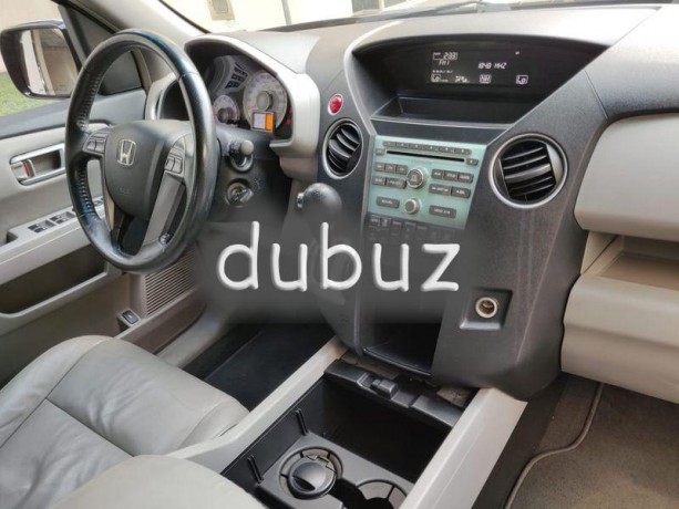 gcc-specs-top-edition-8-seats-2009-honda-pilot-4wd-35l-v6-big-8