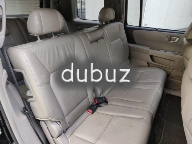 gcc-specs-top-edition-8-seats-2009-honda-pilot-4wd-35l-v6-big-6