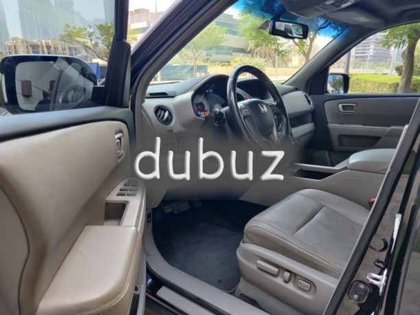 gcc-specs-top-edition-8-seats-2009-honda-pilot-4wd-35l-v6-big-4