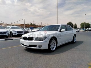 
                            
                            BMW 750LI JAPAN IMPORTED
                            
                        