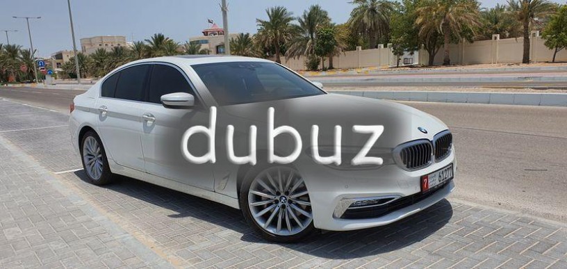 best-bmw-530i-warranty-free-of-accidents-low-mileage-big-8