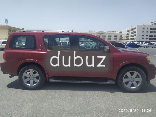 nissan-armada-le-2008-gcc-spc-urgent-sale-big-4