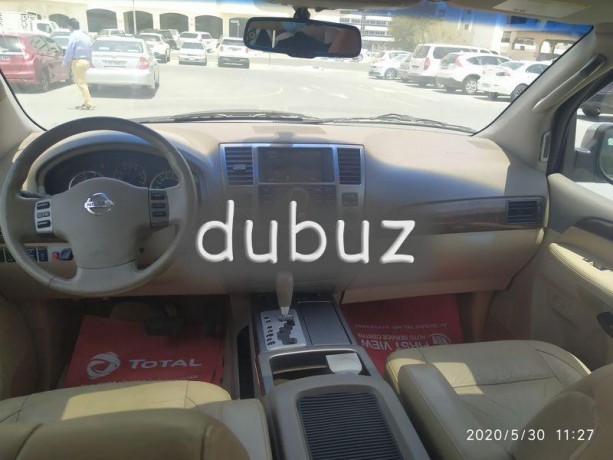 nissan-armada-le-2008-gcc-spc-urgent-sale-big-2