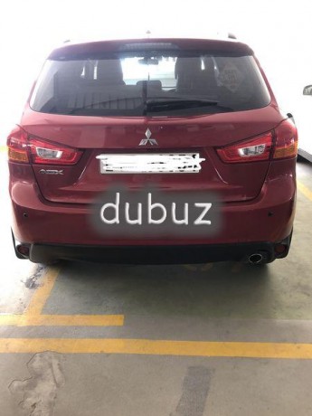 mitsubishi-asx-lady-driven-low-km-sensors-2-rear-seats-screens-big-7