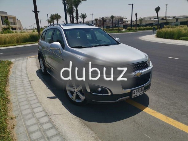captiva-ltz-european-lady-drevin-in-showroom-condition-big-8