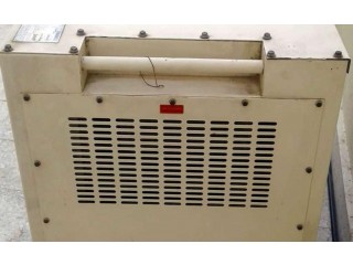 
                        للبيع جنريتر 16 كيفى بحاله جيده                                            