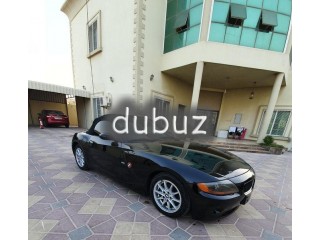 
                            
                            BMW Z4, 2006
                            
                        