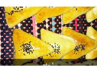 
                        معجنات ساخنة                                            