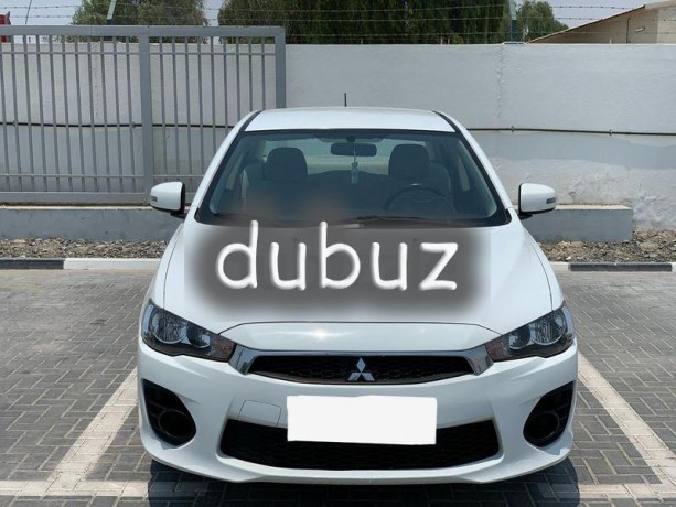 mitsubishi-lancer-20-2017-white-gcc-single-owner-big-0