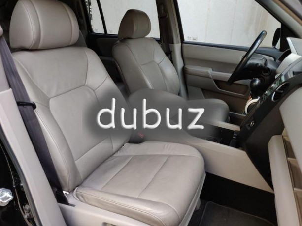 sold-until-6pm-saturday-gcc-specs-top-edition-8-seats-2009-honda-pilot-4wd-35l-v6-big-7