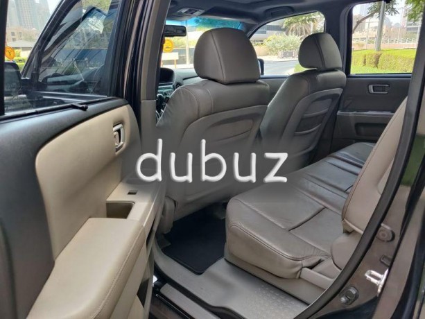 sold-until-6pm-saturday-gcc-specs-top-edition-8-seats-2009-honda-pilot-4wd-35l-v6-big-2